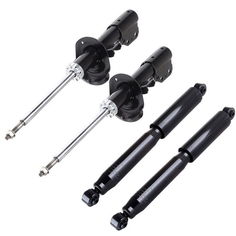 Shocks Absorbers (339057) For Chevy-4pcs