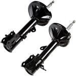 Shocks Absorbers (333492) For Kia-2pcs