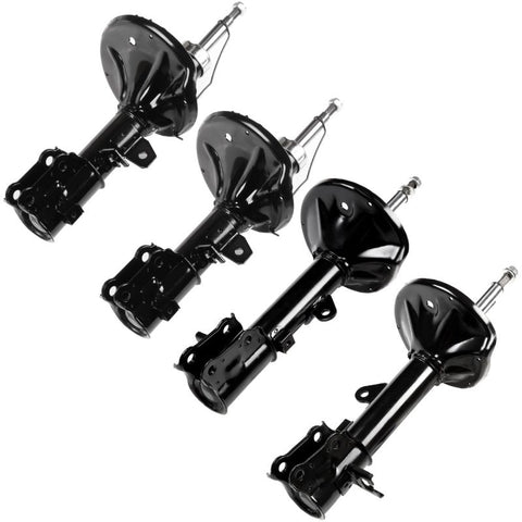 Shocks Absorbers (333490) For Kia-4pcs