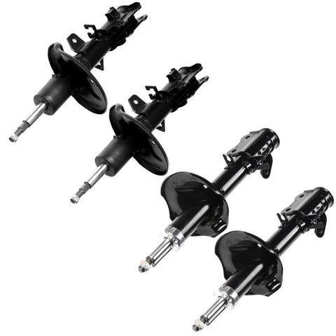 Shocks Absorbers (333316) For Kia-4pcs