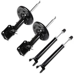 Shocks Absorbers (72604 ) For Nissan-4pcs