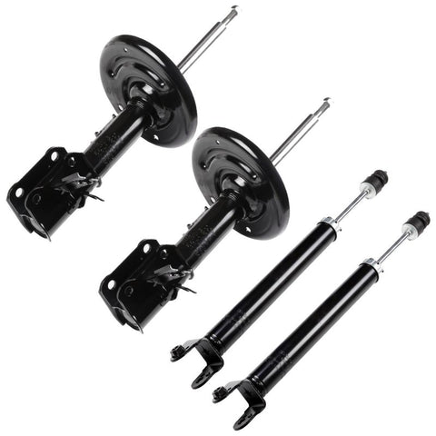 Shocks Absorbers (72604 ) For Nissan-4pcs
