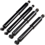 Shocks Absorbers (344388) For Ford-4pcs