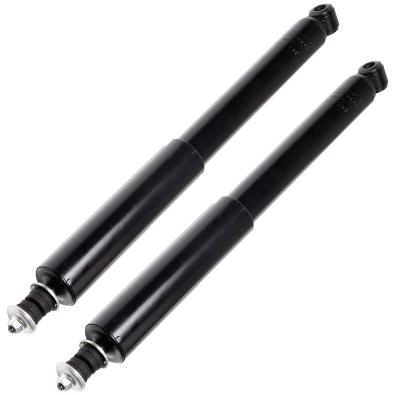 Shocks Absorbers (344043) For Nissan-2pcs – Modus Performance