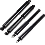 Shocks Absorbers (344043) For Nissan-4pcs