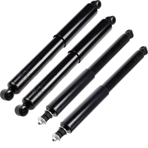 Shocks Absorbers (344043) For Nissan-4pcs