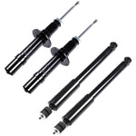 Shocks Absorbers (341673) For Dodge-4pcs