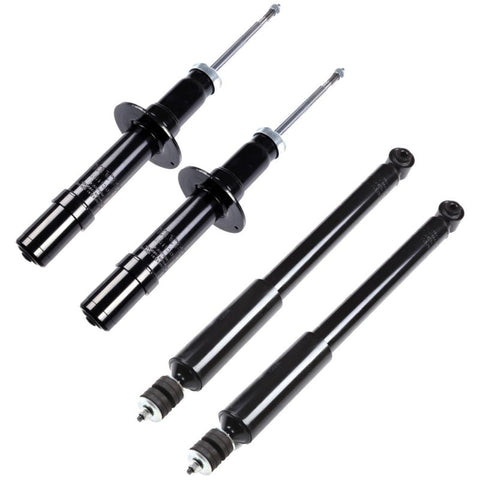 Shocks Absorbers (341673) For Dodge-4pcs