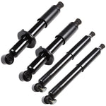 Shocks Absorbers (KG9025) For Toyota-4pcs