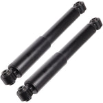 Shocks Absorbers (343454) For Chevy-2pcs