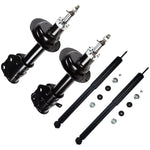 Shocks Absorbers (334644) For Ford-4pcs