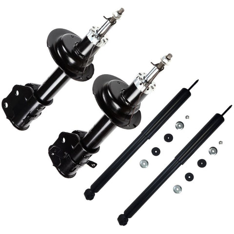 Shocks Absorbers (334644) For Ford-4pcs