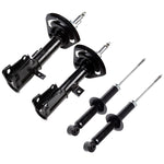 Shocks Absorbers (339247) For Chrysler-4pcs