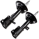 Shocks Absorbers (339247) For Dodge-2pcs