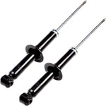 Shocks Absorbers (341479) For Jeep-2pcs