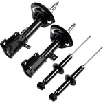 Shocks Absorbers (339247) For Dodge-4pcs