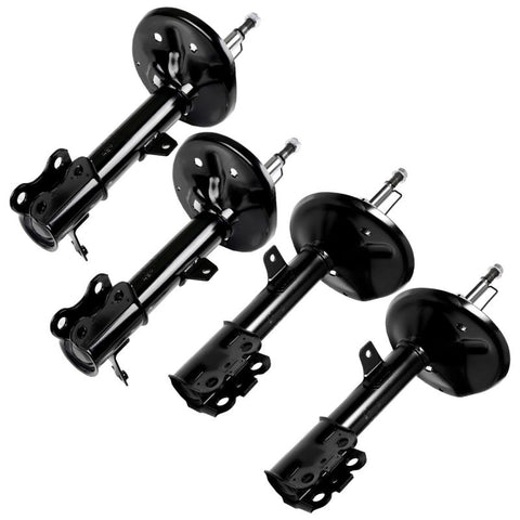 Shocks Absorbers (334262) For Lexus-4pcs