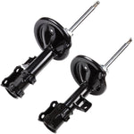 Shocks Absorbers (334508) For Kia-2pcs