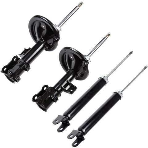 Shocks Absorbers (334508) For Kia-4pcs