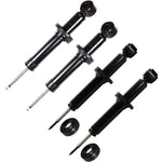 Shocks Absorbers (340071) For Ford-4pcs