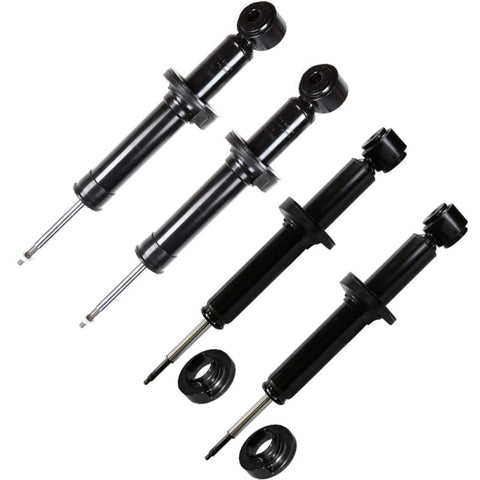 Shocks Absorbers (340071) For Ford-4pcs
