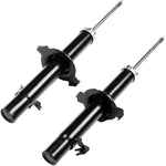 Shocks Absorbers (341434) For Acura-2pcs