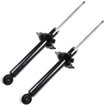 Shocks Absorbers (341437) For Acura-2pcs