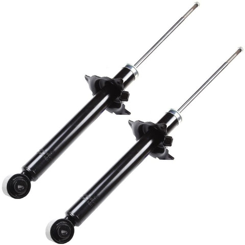 Shocks Absorbers (341437) For Acura-2pcs