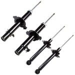 Shocks Absorbers (341434) For Acura-4pcs