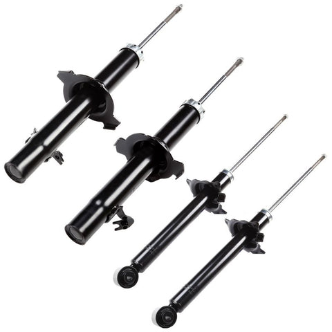 Shocks Absorbers (341434) For Acura-4pcs