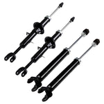 Shocks Absorbers (341377) For Infiniti-4pcs