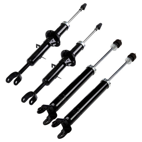 Shocks Absorbers (341377) For Infiniti-4pcs