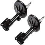 Shocks Absorbers (334432) For Mitsubishi-2pcs