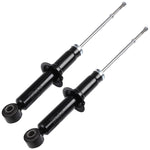 Shocks Absorbers (341373) For Mitsubishi-2pcs
