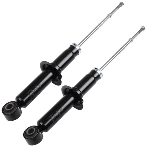 Shocks Absorbers (341373) For Mitsubishi-2pcs