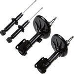 Shocks Absorbers (334432) For Mitsubishi-4pcs