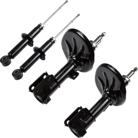 Shocks Absorbers (334432) For Mitsubishi-4pcs