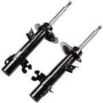 Shocks Absorbers (334622) For Mini-2pcs