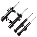 Shocks Absorbers (334622) For Mini-4pcs