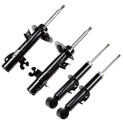 Shocks Absorbers (334622) For Mini-4pcs