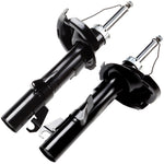 Shocks Absorbers (334842) For Volvo-2pcs