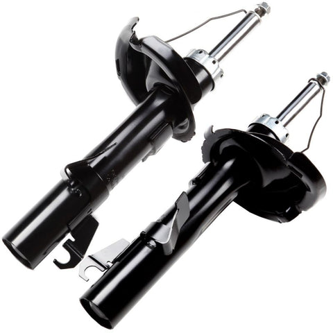 Shocks Absorbers (334842) For Volvo-2pcs