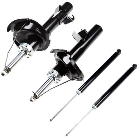 Shocks Absorbers (334842) For Volvo-4pcs