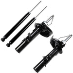 Shocks Absorbers (72522 ) For Ford-4pcs