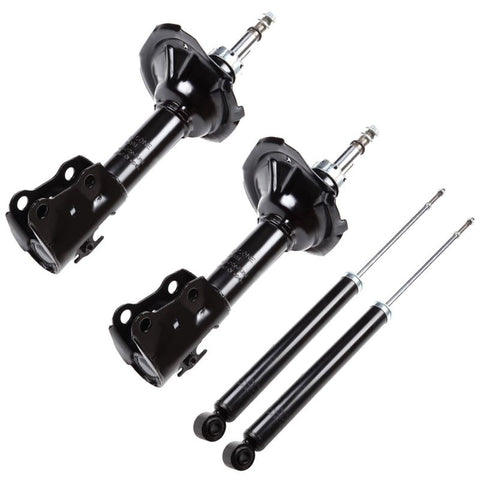 Shocks Absorbers (343295) For Toyota-4pcs