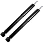 Shocks Absorbers (344358) For Toyota-2pcs