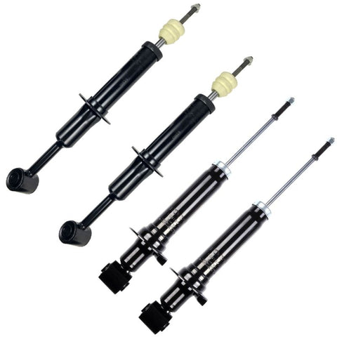 Shocks Absorbers (341474) For Ford-4pcs