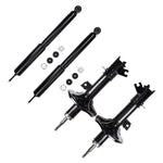 Shocks Absorbers (334501) For Hyundai-4pcs