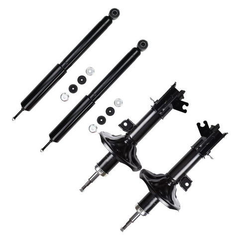 Shocks Absorbers (334501) For Hyundai-4pcs