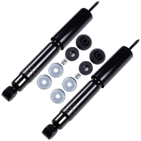 Shocks Absorbers (344298) For Honda-2pcs